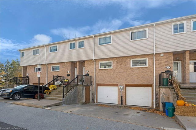 22 - 149 St Catharine Street