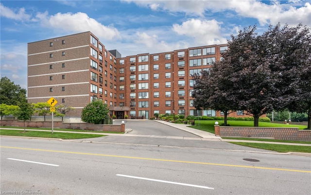 104 - 99 Donn Avenue