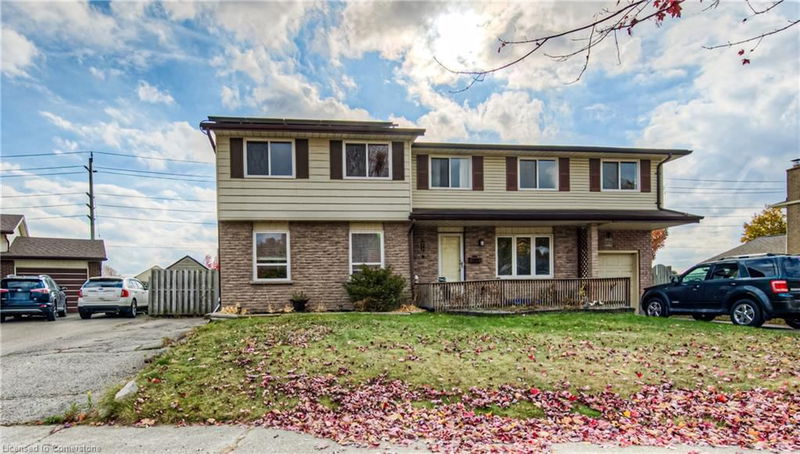 207 Foxhunt Road #A, Waterloo, Ontario (MLS 40670499)