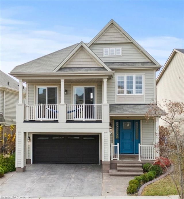 14 Carroll Lane Lane