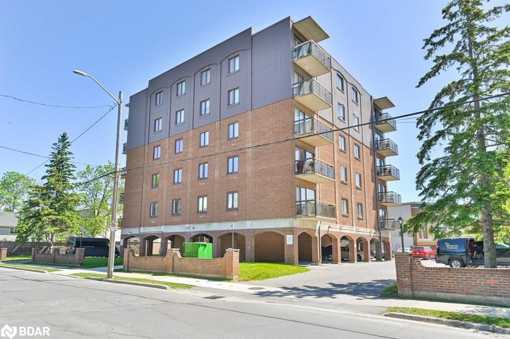 Condo/Apt Unit sold at 315 Regent Street, Kingston, Central City East, K7L 4K7 - MLS: 40670659