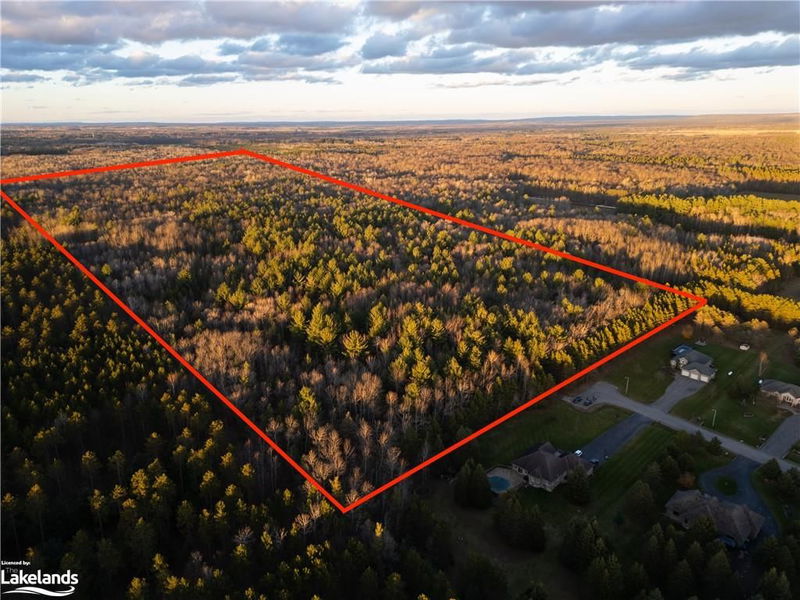 CON 1 W PT LOT Sunnidale Tosorontio Townline, Clearview, Ontario (MLS 40671005)