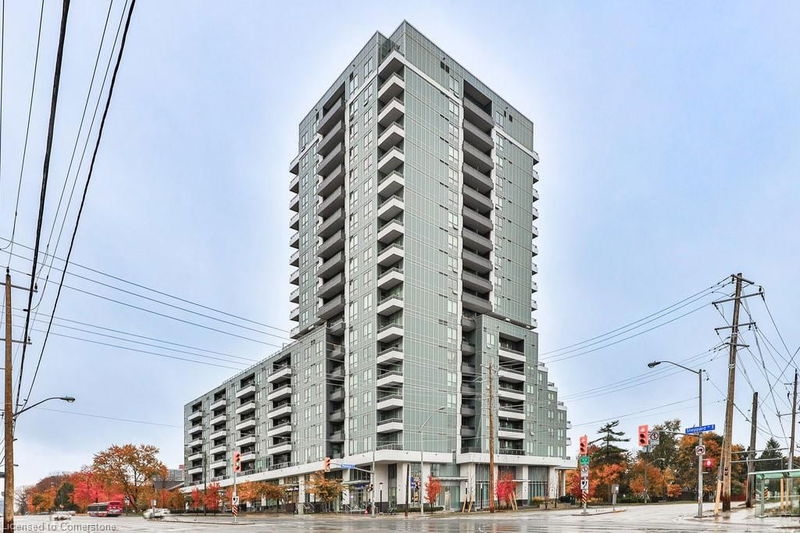 3121 Sheppard Ave E #201, Toronto, Ontario (MLS 40671126)