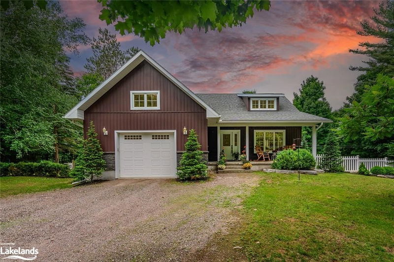 1240 Methodist Point Road, Tiny, Ontario