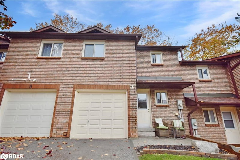 11 Pheasant Trail