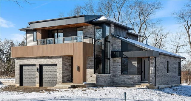 155 Parkside Drive