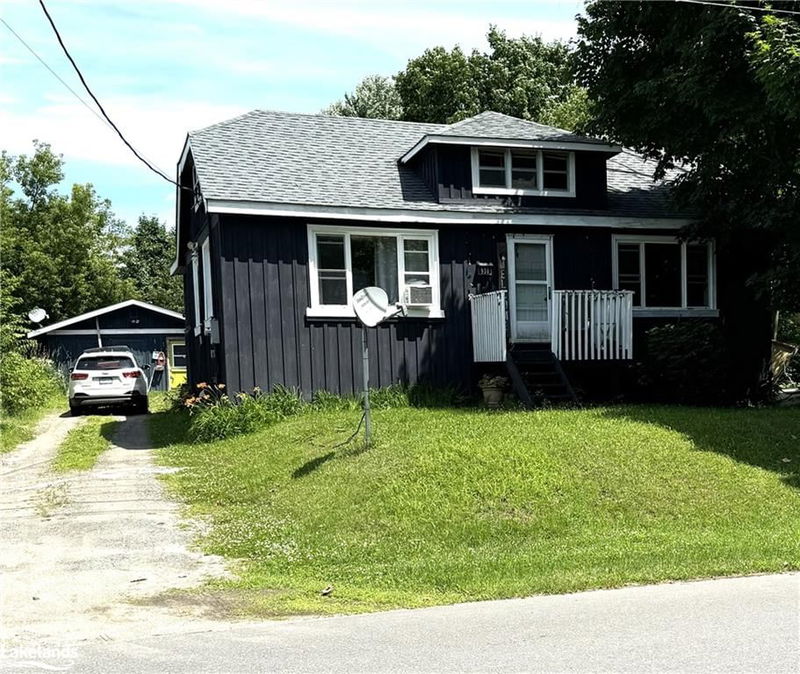 930 First Street S, Gravenhurst, Ontario (MLS 40671730)