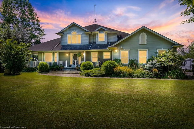 2361 Townline Road