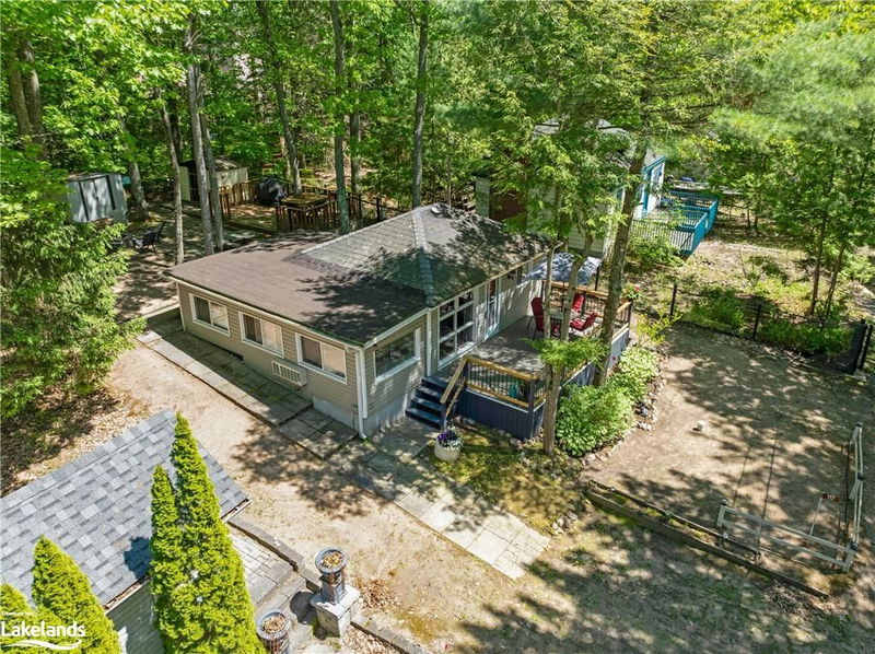 117 Oliver Drive, Tiny, Ontario (MLS 40672151)