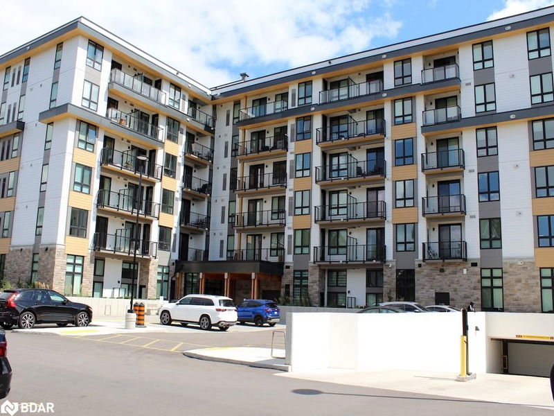 101 Golden Eagle Road #302, Waterloo, Ontario (MLS 40672184)