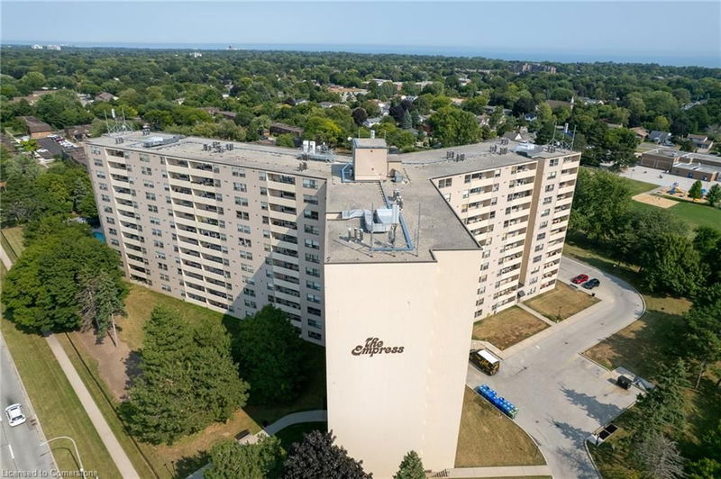 700 Dynes Road #109, Burlington, Ontario (MLS 40672354)