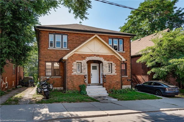 527 Kingston Road