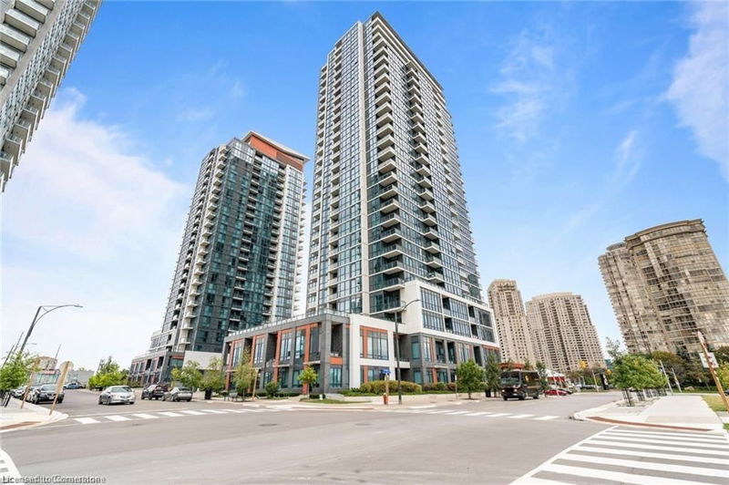 75 Eglinton Avenue W #2307, Mississauga, Ontario (MLS 40672744)