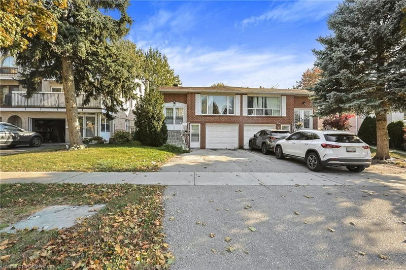 41 Pinto Drive, Toronto, Ontario (MLS 40672754)