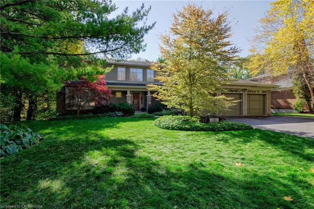 152 Cavendish Court