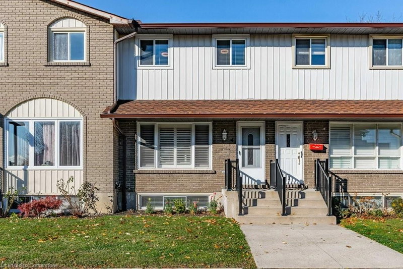 4 - 241 Limeridge Road W