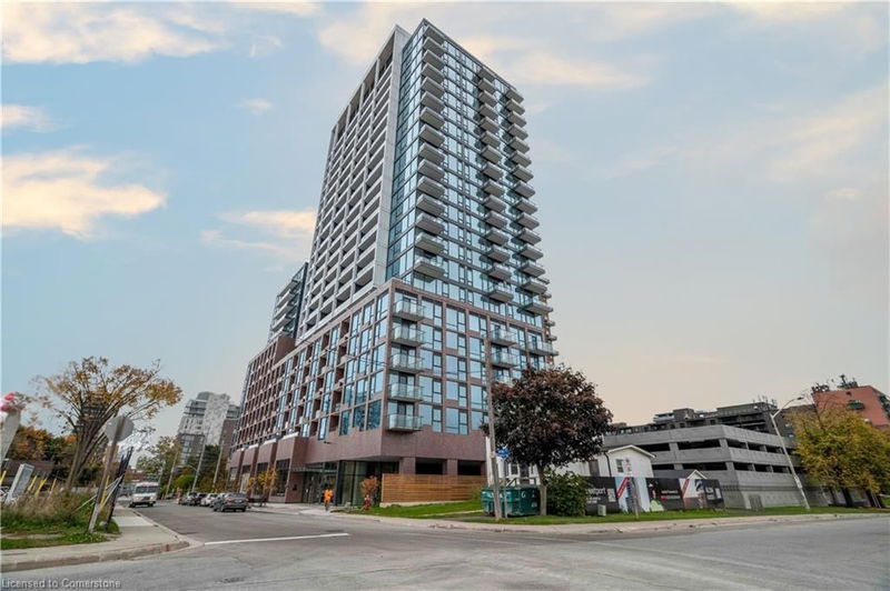 28 Ann Street #309, Mississauga, Ontario (MLS 40673149)