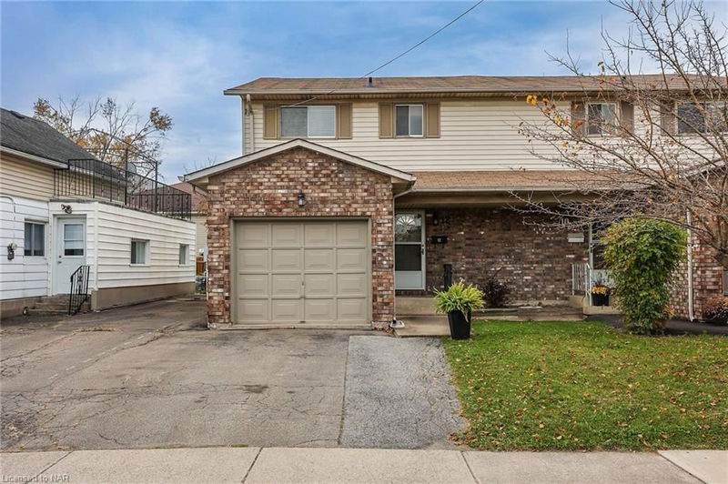 12 Hillview Road N, St. Catharines, Ontario (MLS 40673544)