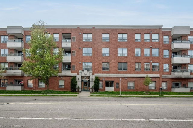 401 - 8 Main Street