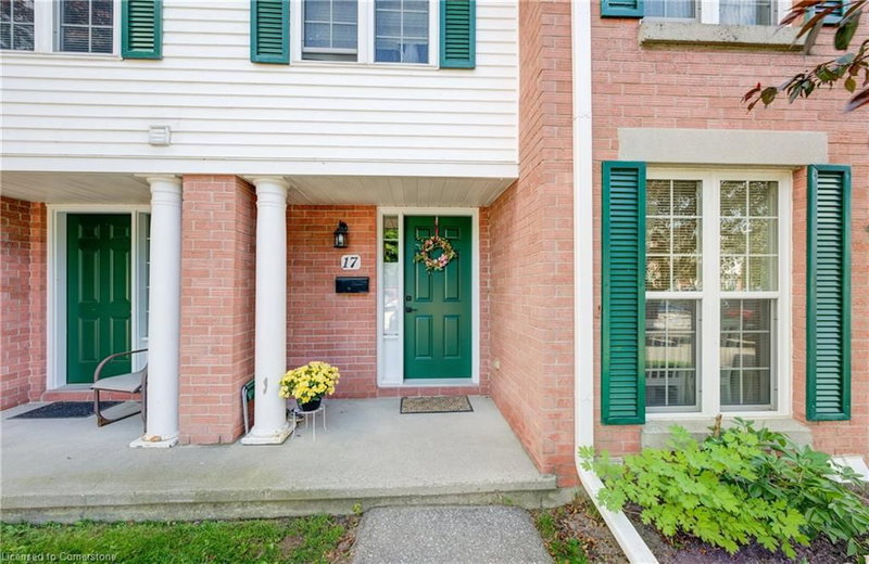 17 - 465 Woolwich Street N