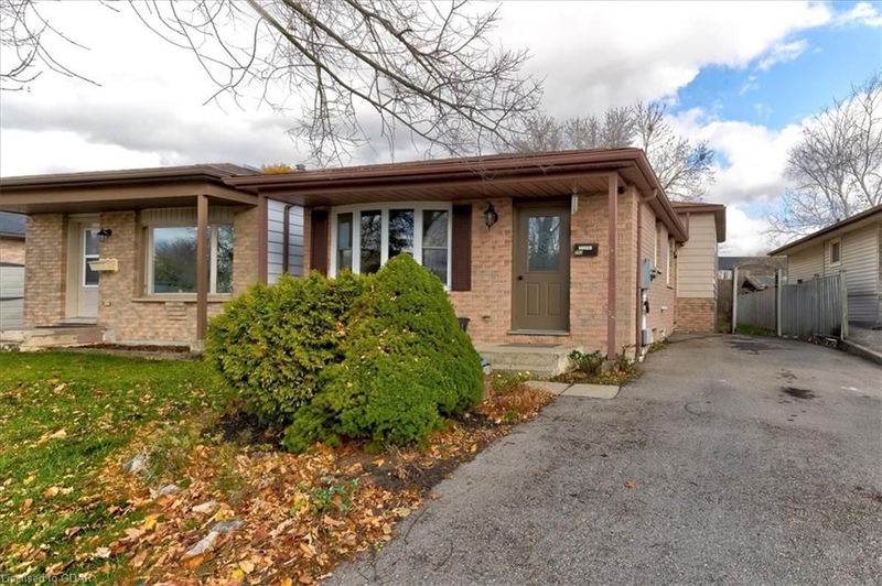 253 Auden Road, Guelph, Ontario (MLS 40674701)