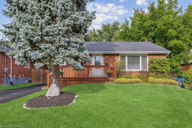 1311 Tyrrell Road