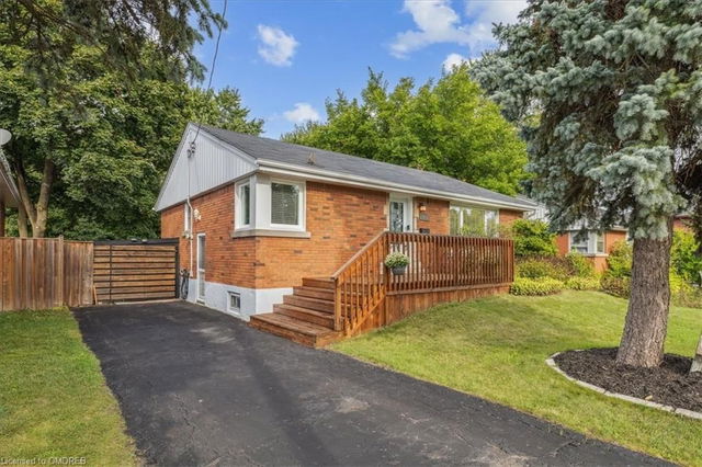 1311 Tyrrell Road