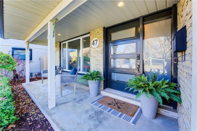 47 Manor Drive