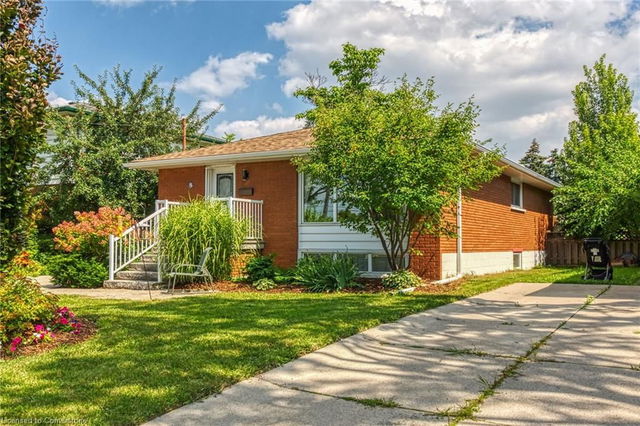5 Burrwood Drive