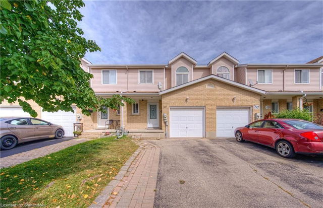 305 Brembel Crescent