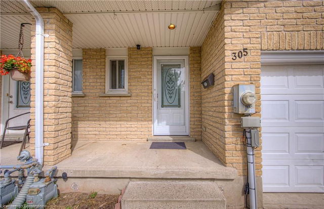 305 Brembel Crescent