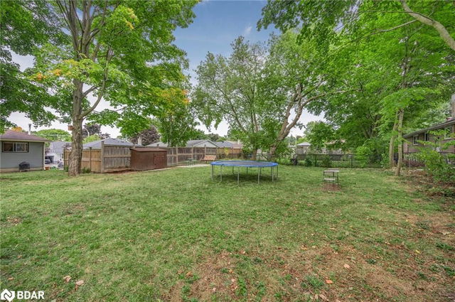 133 Gunn Street
