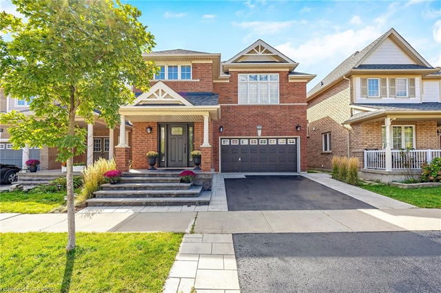 664 Caldwell Crescent