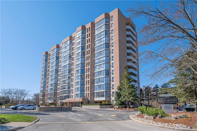 265 Westcourt Place #203, Waterloo, Ontario (MLS 40675096)