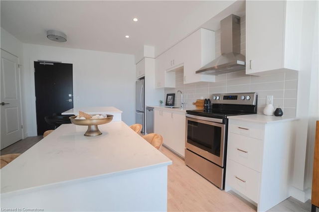 1312 - 15 Glebe Street