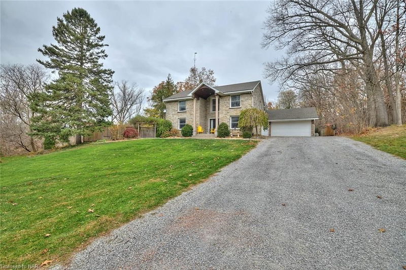 6147 Stamford Townline Road, Niagara-on-the-Lake, Ontario (MLS 40675877)