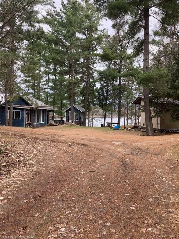 170 Talon Lake Road