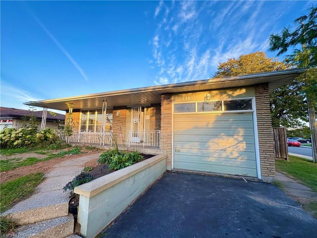 UPPER - 148 Oakland Drive