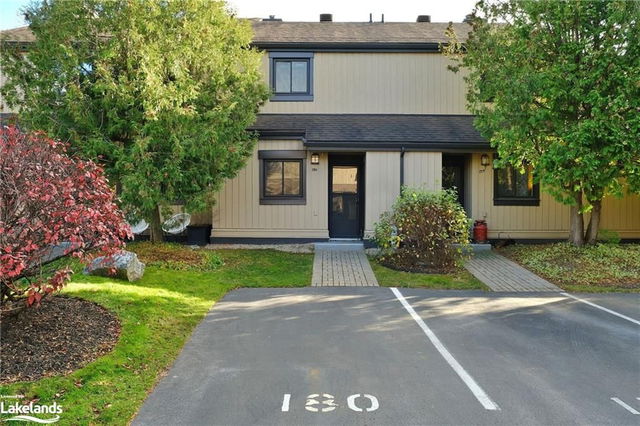 180 Escarpment Crescent