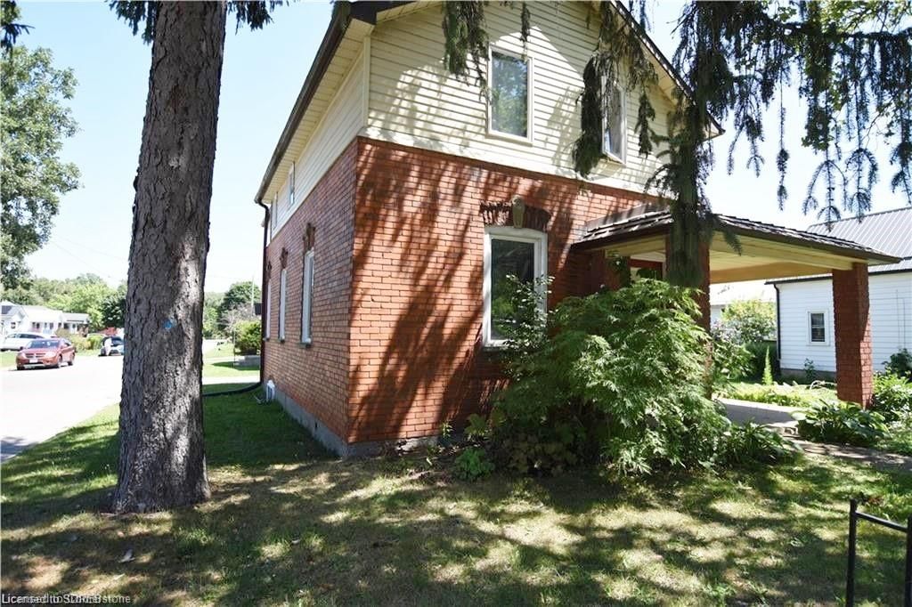 Duplex Up/Down for sale at 339 Norfolk Street, Simcoe, Town of Simcoe, N3Y 2W8 - MLS: 40676113