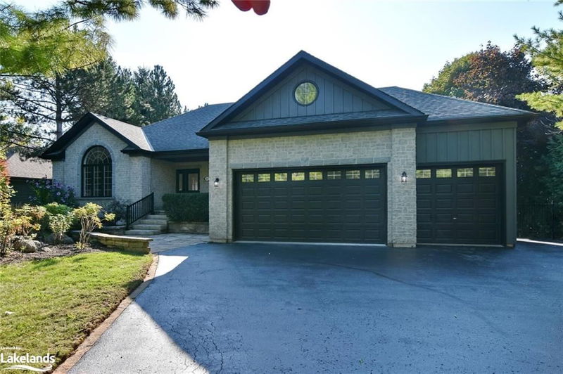 26 Trails End, Collingwood, Ontario (MLS 40676135)