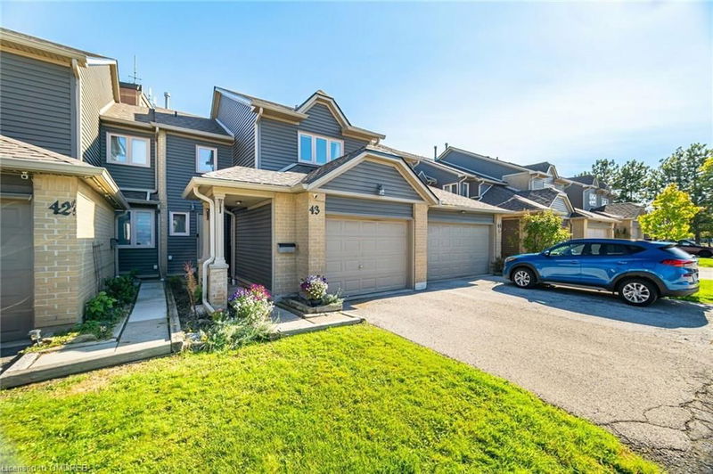 43 - 3600 Colonial Drive