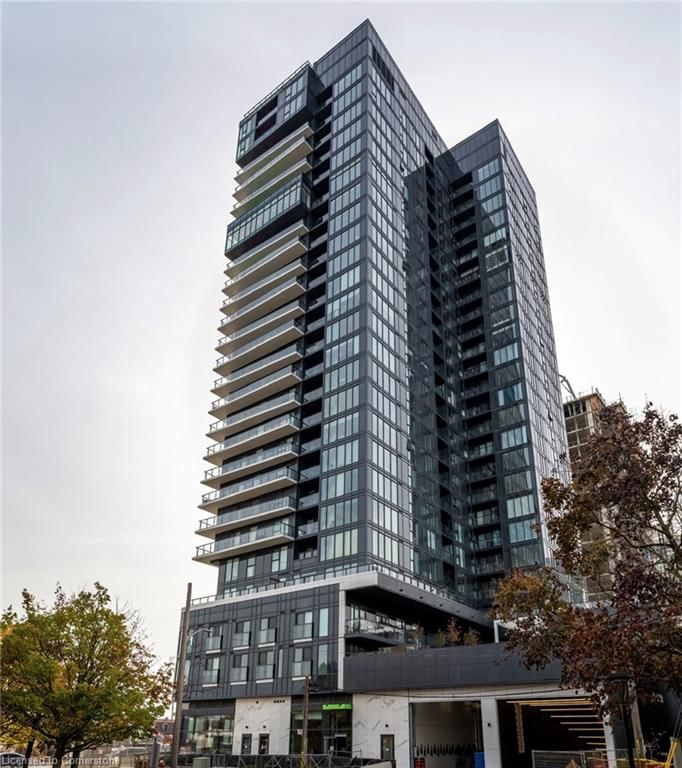 370 Martha Street #210, Burlington, Ontario (MLS 40676577)