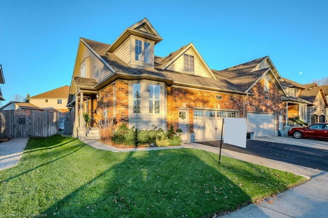 457 Golf Course Road