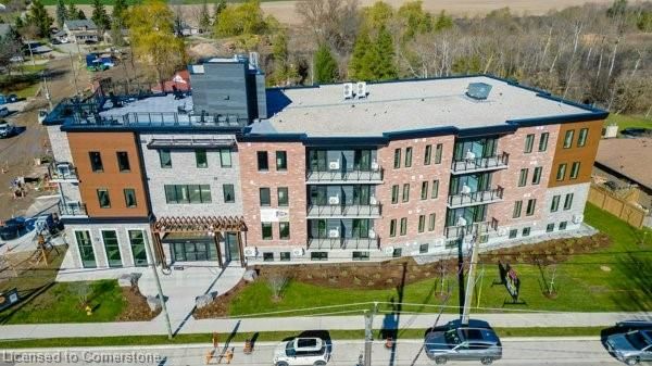 410 - 162 Snyders Road
