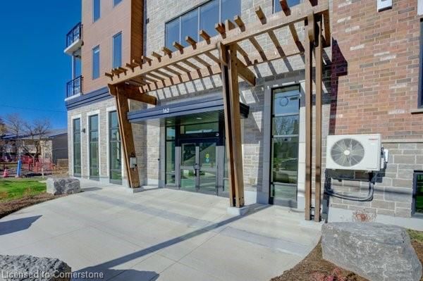 410 - 162 Snyders Road