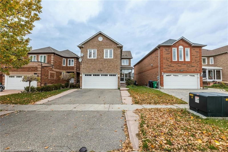 5256 Floral Hill Crescent, Mississauga, Ontario (MLS 40676992)