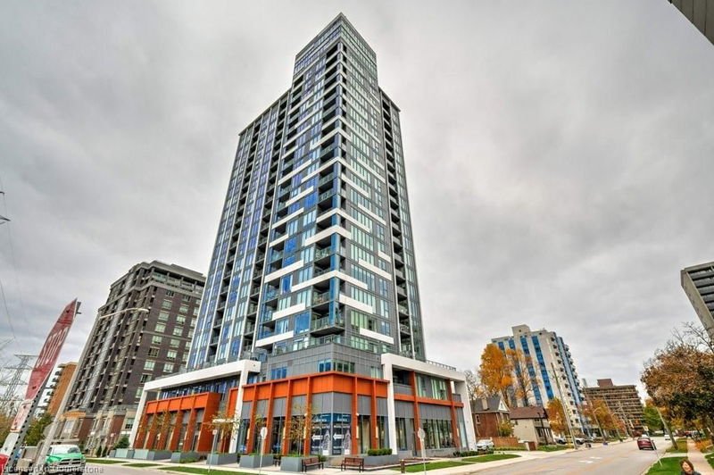 500 Brock Avenue #1103, Burlington, Ontario (MLS 40677617)