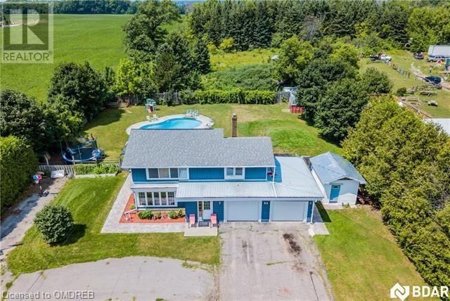 84 Balm Beach Road E, Tiny, Ontario (MLS 40677635)