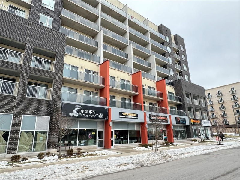 280 Lester Street #406, Waterloo, Ontario (MLS 40677676)